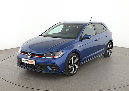 VW Polo 2.0 TSI GTI