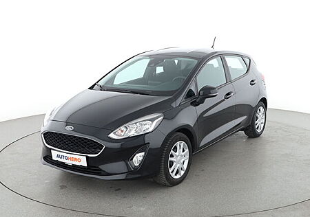 Ford Fiesta 1.0 EcoBoost Cool&Connect