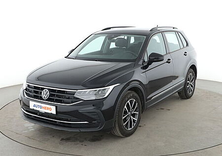 VW Tiguan 2.0 TDI Life