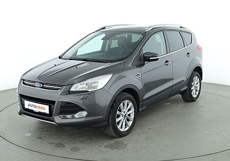 Ford Kuga 2.0 TDCi Titanium