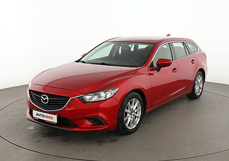 Mazda 6 2.0 Prime-Line