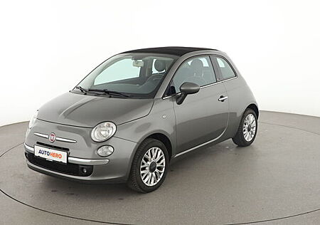 Fiat 500C 1.2 Lounge