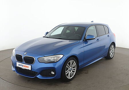 BMW 1er 118i M Sport