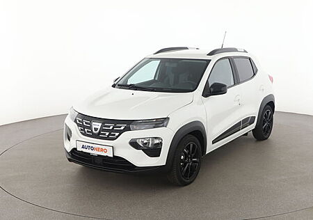 Dacia Spring electric drive 33 kW Comfort Plus