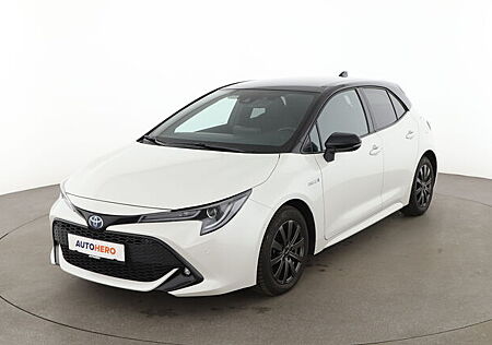 Toyota Corolla 2.0 Hybrid Club