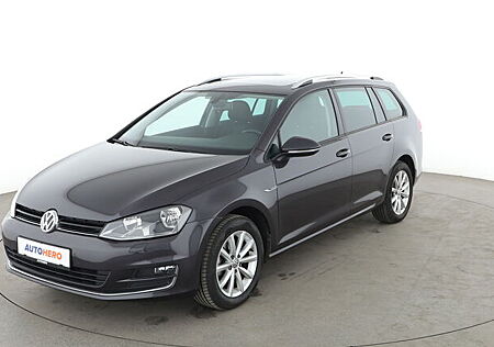 VW Golf 1.2 TSI Lounge BlueMotion Tech