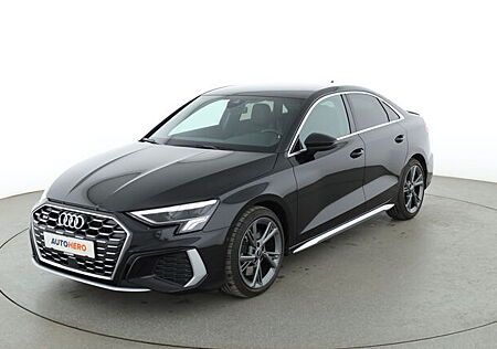 Audi S3 2.0 TFSI quattro