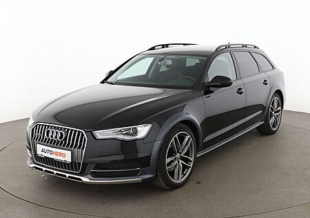 Audi A6 Allroad 3.0 V6 TDI clean diesel