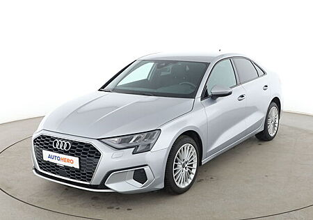 Audi A3 30 TDI advanced