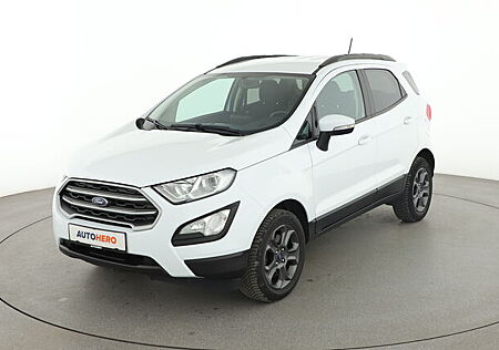 Ford EcoSport 1.0 EcoBoost Cool&Connect