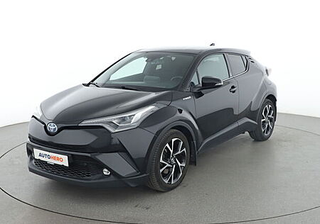 Toyota C-HR 1.8 Hybrid Team D