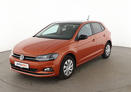 VW Polo 1.0 TSI Highline