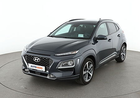 Hyundai Kona 1.0 TGDI Premium 2WD