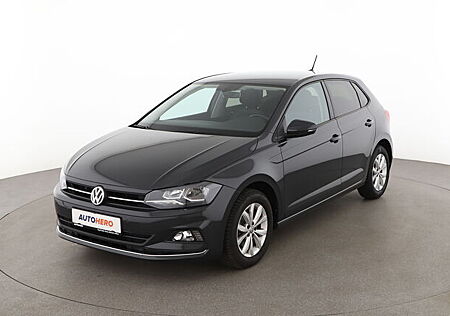 VW Polo 1.0 TSI Highline