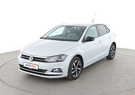 VW Polo 1.0 TSI beats