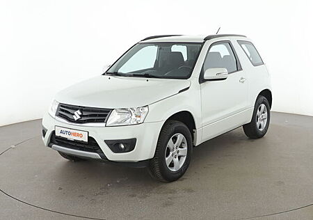 Suzuki Grand Vitara 2.4 VVT Comfort