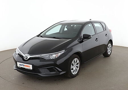 Toyota Auris 1.3 Cool