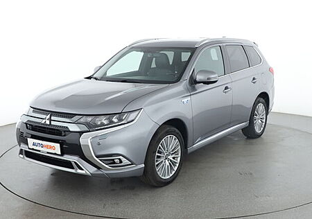 Mitsubishi Outlander PHEV Intro Edition 4WD