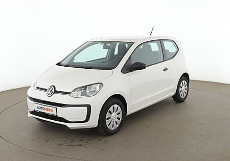 VW Up 1.0 Take ! BlueMotion