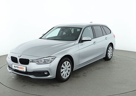 BMW 3er 318d xDrive