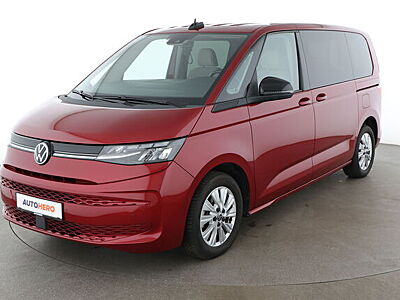 Volkswagen T7 Multivan 1.4 TSI eHybrid Life