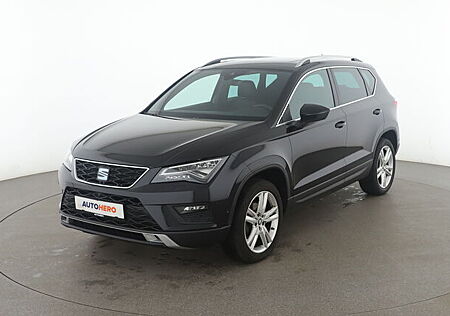 Seat Ateca 1.5 TSI ACT Xcellence
