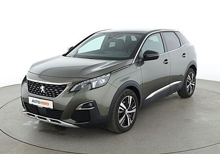 Peugeot 3008 1.6 THP Allure