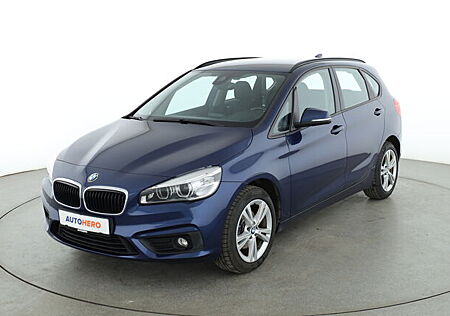 BMW 2er 218d Active Tourer Advantage