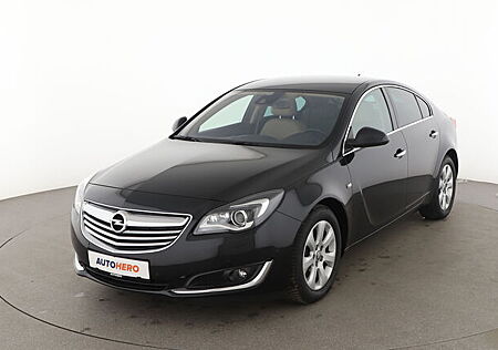 Opel Insignia 1.6 SIDI Turbo Innovation