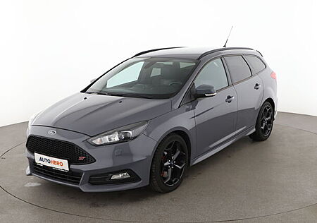 Ford Focus 2.0 EcoBoost ST