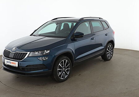 Skoda Karoq 1.5 TSI ACT Style