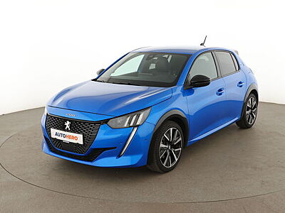 Peugeot 208 1.2 PureTech Allure