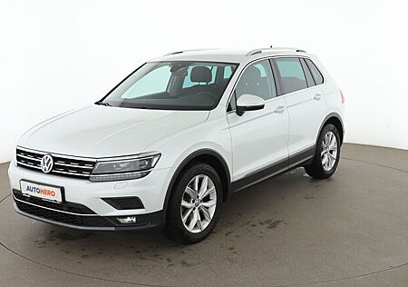 VW Tiguan 1.5 TSI ACT Highline BlueMotion