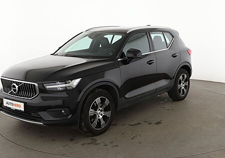 Volvo XC 40 2.0 T4 Inscription 2WD