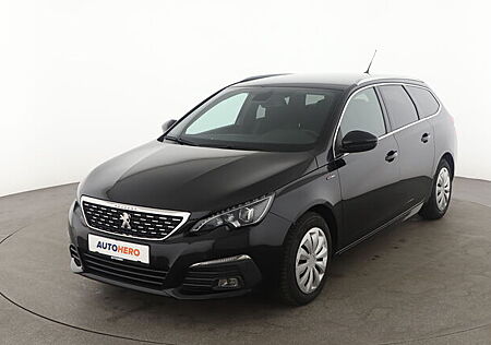 Peugeot 308 1.5 Blue-HDi Allure