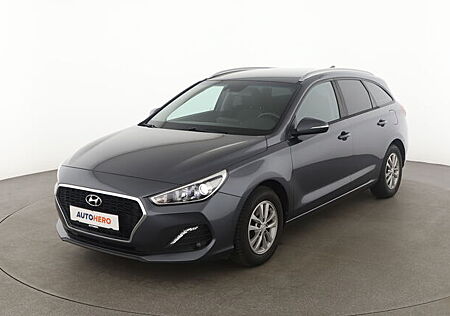 Hyundai i30 1.4 MPI LEVEL 3