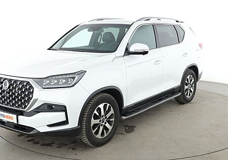 SsangYong Rexton 2.2 e-Xdi Sapphire 4x4