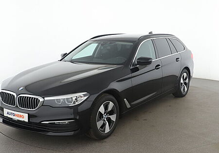 BMW 5er 520d