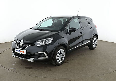 Renault Captur 1.2 TCe Energy Intens