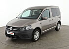 VW Caddy 2.0 TDI Trendline BlueMotion