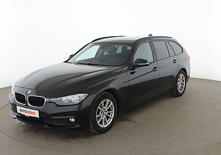 BMW 3er 320d EfficientDynamics