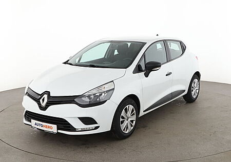 Renault Clio 0.9 TCe Life