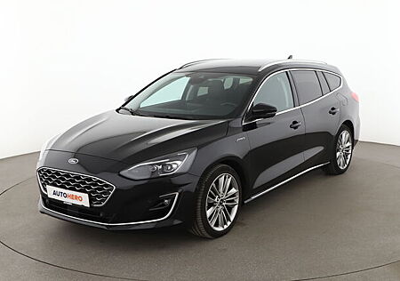 Ford Focus 2.0 TDCi EcoBlue Vignale