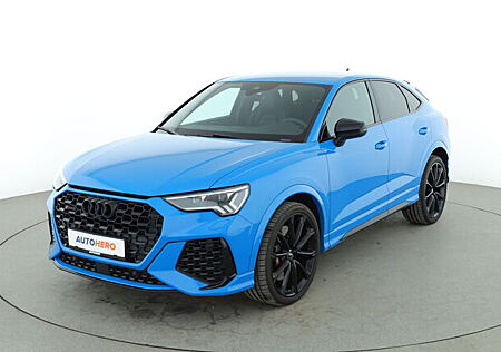 Audi RS Q3 2.5 TFSI quattro