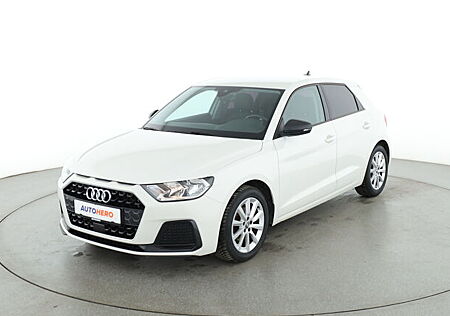 Audi A1 30 TFSI Advanced