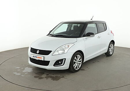 Suzuki Swift 1.2 Comfort