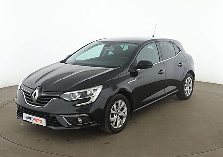 Renault Megane 1.3 TCe Limited