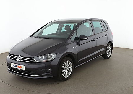 VW Golf Sportsvan 1.2 TSI Lounge BlueMotion Tech