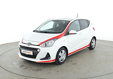 Hyundai i10 1.2 YES! Plus