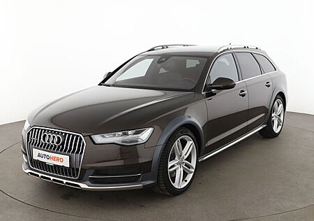 Audi A6 Allroad 3.0 V6 TDI clean diesel